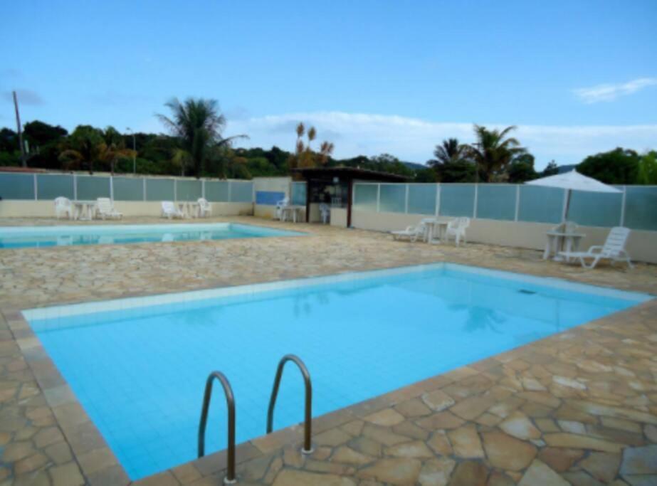 Casa Com Piscina, Grande E Espacosa No Condominio Dos Passaros Кабу-Фріу Екстер'єр фото