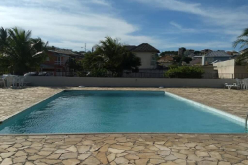 Casa Com Piscina, Grande E Espacosa No Condominio Dos Passaros Кабу-Фріу Екстер'єр фото