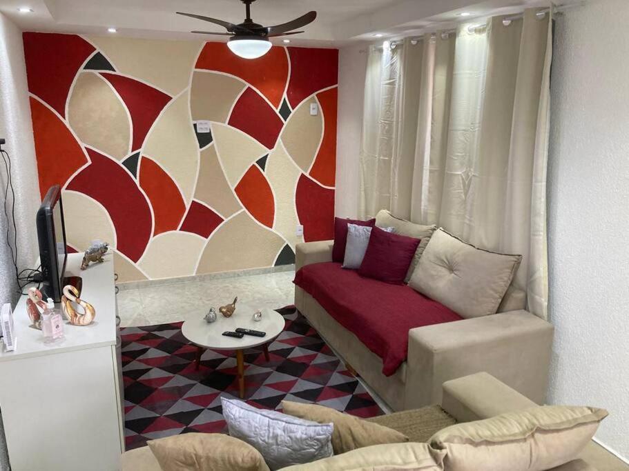 Casa Com Piscina, Grande E Espacosa No Condominio Dos Passaros Кабу-Фріу Екстер'єр фото