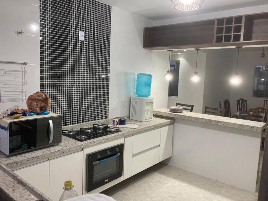 Casa Com Piscina, Grande E Espacosa No Condominio Dos Passaros Кабу-Фріу Екстер'єр фото