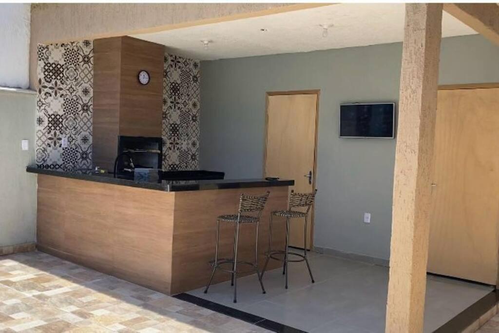 Casa Com Piscina, Grande E Espacosa No Condominio Dos Passaros Кабу-Фріу Екстер'єр фото