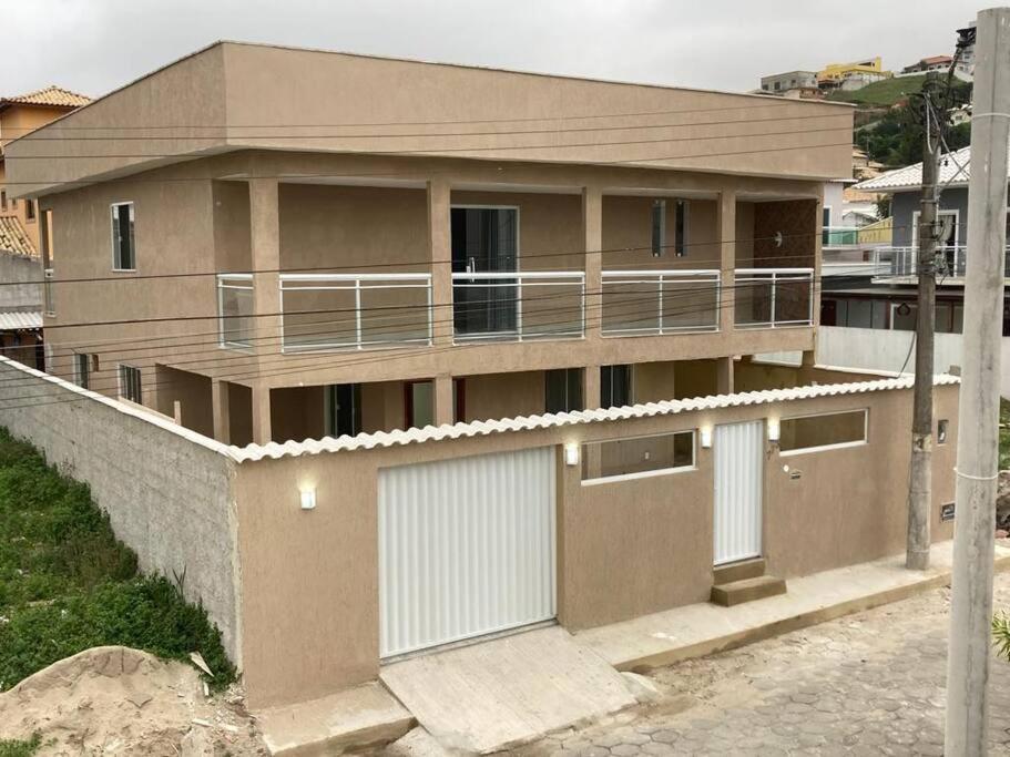 Casa Com Piscina, Grande E Espacosa No Condominio Dos Passaros Кабу-Фріу Екстер'єр фото